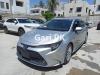 Toyota Corolla Hybrid  2020 For Sale in Karachi