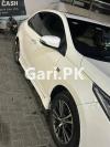 Toyota Corolla Altis Grande CVT-i 1.8 2019 For Sale in Faisalabad
