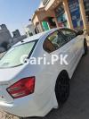 Honda City 1.3 i-VTEC 2018 For Sale in Gujranwala