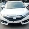 Honda Civic Oriel 1.8 i-VTEC CVT 2018 For Sale in Islamabad