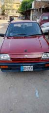 Suzuki Khyber  1991 For Sale in Rawalpindi