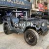 Jeep M 151  1986 For Sale in Karachi