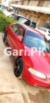Honda Civic EX 1994 For Sale in Karachi