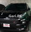 KIA Sportage FWD 2022 For Sale in Sialkot