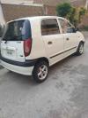 Hyundai Santro  2005 For Sale in Faisalabad