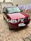 Suzuki Alto VXR (CNG) 2011 For Sale in Kohat
