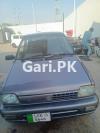 Suzuki Mehran VXR Euro II 2019 For Sale in Lahore
