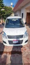 Suzuki Wagon R  2024 For Sale in Islamabad