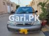 Suzuki Cultus VX 2015 For Sale in Karachi
