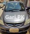 Honda City IDSI 2008 For Sale in Karachi