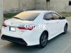 Toyota Corolla Altis Grande CVT-i 1.8 2017 For Sale in Faisalabad