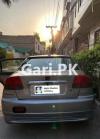Honda Civic VTi Prosmatec 1.6 2005 For Sale in Lahore