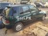 Suzuki Cultus VX (CNG) 2003 For Sale in Karachi