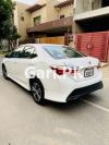 Toyota Corolla Altis X Automatic 1.6 2021 For Sale in Faisalabad