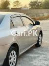 Toyota Corolla GLi 1.3 VVTi 2013 For Sale in Multan