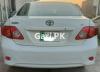 Toyota Corolla XLi VVTi 2009 For Sale in Sargodha