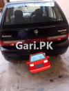 Suzuki Cultus VXLi (CNG) 2009 For Sale in Peshawar