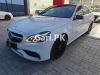 Mercedes Benz E Class E63 AMG 2011 For Sale in Islamabad