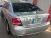 Toyota Corolla Axio X 1.5 2007 For Sale in Rawalpindi