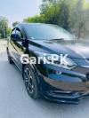 Honda Vezel  2016 For Sale in Lahore