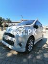 Daihatsu Move Custom RS 2012 For Sale in Islamabad