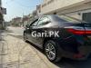 Toyota Corolla Altis Grande CVT-i 1.8 2018 For Sale in Multan
