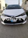 Toyota Corolla Altis X Automatic 1.6 2021 For Sale in Bahawalpur