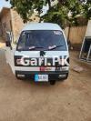 Suzuki Bolan VX Euro II 2022 For Sale in Kohat