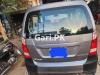 Suzuki Wagon R VXL 2015 For Sale in Faisalabad