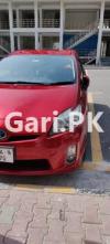 Toyota Prius G Touring Selection Leather Package 1.8 2011 For Sale in Islamabad