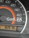 Suzuki Wagon R VXL 2018 For Sale in Lahore