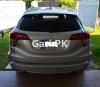 Honda Vezel Hybrid Z 2014 For Sale in Abbottabad