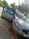Nissan Qashqai  2010 For Sale in Mirpur