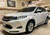 Toyota Harrier Elegance 2014 For Sale in Karachi