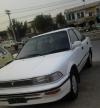Toyota Corolla  1988 For Sale in Mardan
