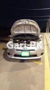 Toyota Aqua S 2012 For Sale in Karachi