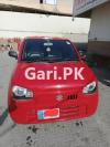 Suzuki Alto F 2017 For Sale in Rawalpindi
