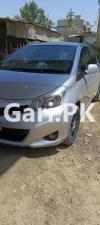 Toyota Vitz F 1.0 2013 For Sale in Karachi