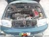 Suzuki Cultus VXR (CNG) 2006 For Sale in Lahore