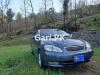 Toyota Corolla 2.0D Saloon 2005 For Sale in Rawalpindi