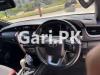 Toyota Fortuner Legender 2022 For Sale in Islamabad
