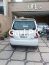 Suzuki Wagon R  2018 For Sale in Lahore