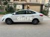 Toyota Yaris ATIV X CVT 1.5 2022 For Sale in Karachi