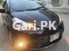 Toyota Vitz  2015 For Sale in Karachi