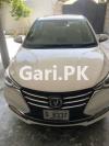 Changan Alsvin  2022 For Sale in Lahore