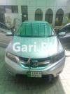 Honda City IVTEC 2020 For Sale in Multan