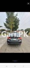 Suzuki Ciaz Automatic 2017 For Sale in Lahore