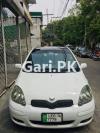 Toyota Vitz F 1.0 2003 For Sale in Lahore