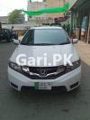 Honda City IVTEC 2018 For Sale in Lahore