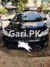 Toyota Corolla XLI 2011 For Sale in Islamabad